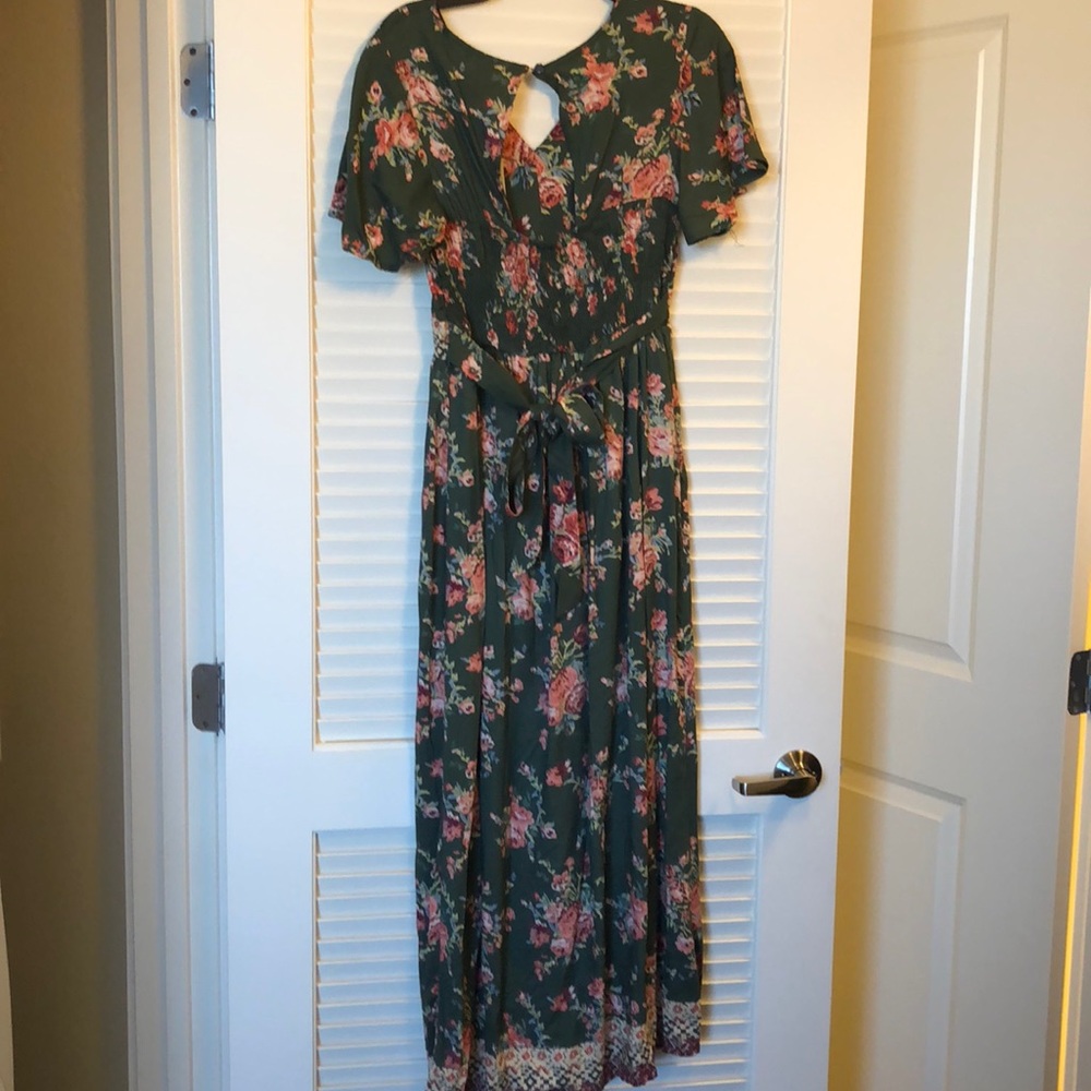 Romper - Picture 3 of 3